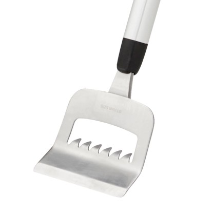 Fiskars motyka na burinu X-series, 125 mm, nehrdzavejúca oceľ so zubami na kultiváciu pôdy. Fiskars motyka na burinu X-series, 125 mm, nehrdzavejúca oceľ so zubami na kultiváciu pôdy.