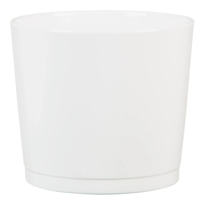 Scheurich Obal na kvetináč 883 Panna, pr. 15 cm Scheurich Obal na kvetináč 883 Panna, pr. 15 cm