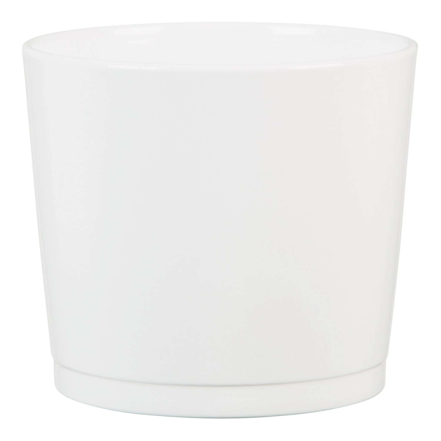 Scheurich Obal na kvetináč 883 Panna, pr. 15 cm Scheurich Obal na kvetináč 883 Panna, pr. 15 cm