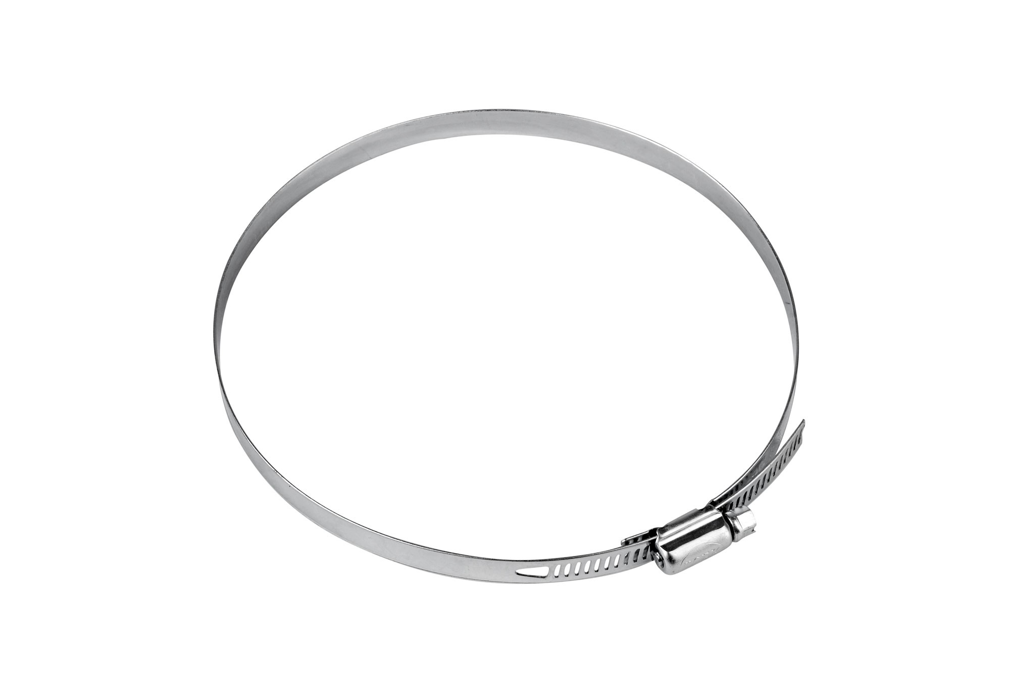 OBI Hadicová svorka Systém 150 pozinkovaná OBI Hadicová svorka Systém 150 pozinkovaná