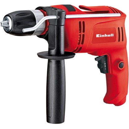 Einhell Príklepová vŕtačka TC-ID 650 E Einhell Príklepová vŕtačka TC-ID 650 E