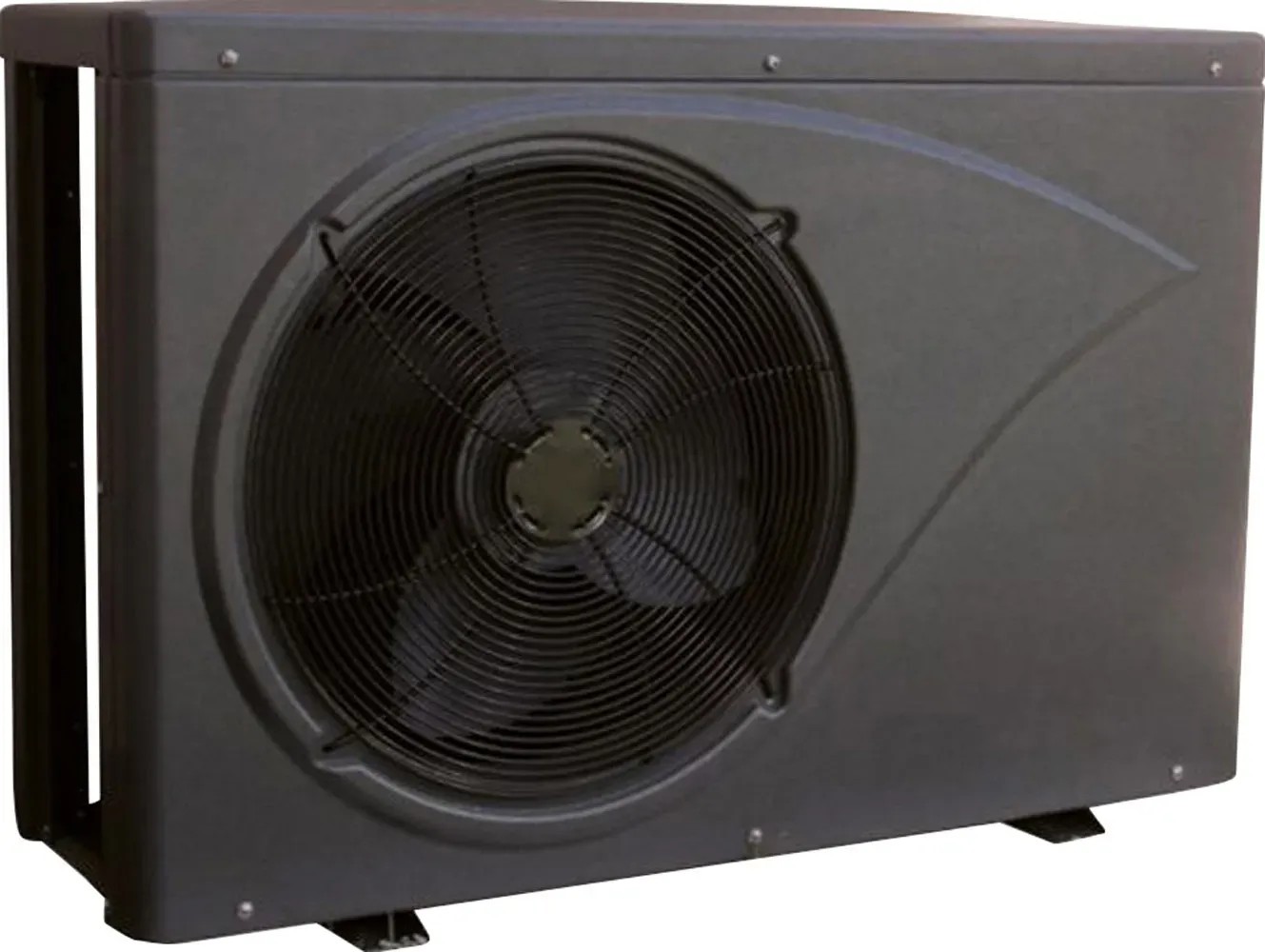 Summer Fun Tepelné čerpadlo s vykurovacím výkonom 13,5 kW Summer Fun Tepelné čerpadlo s vykurovacím výkonom 13,5 kW