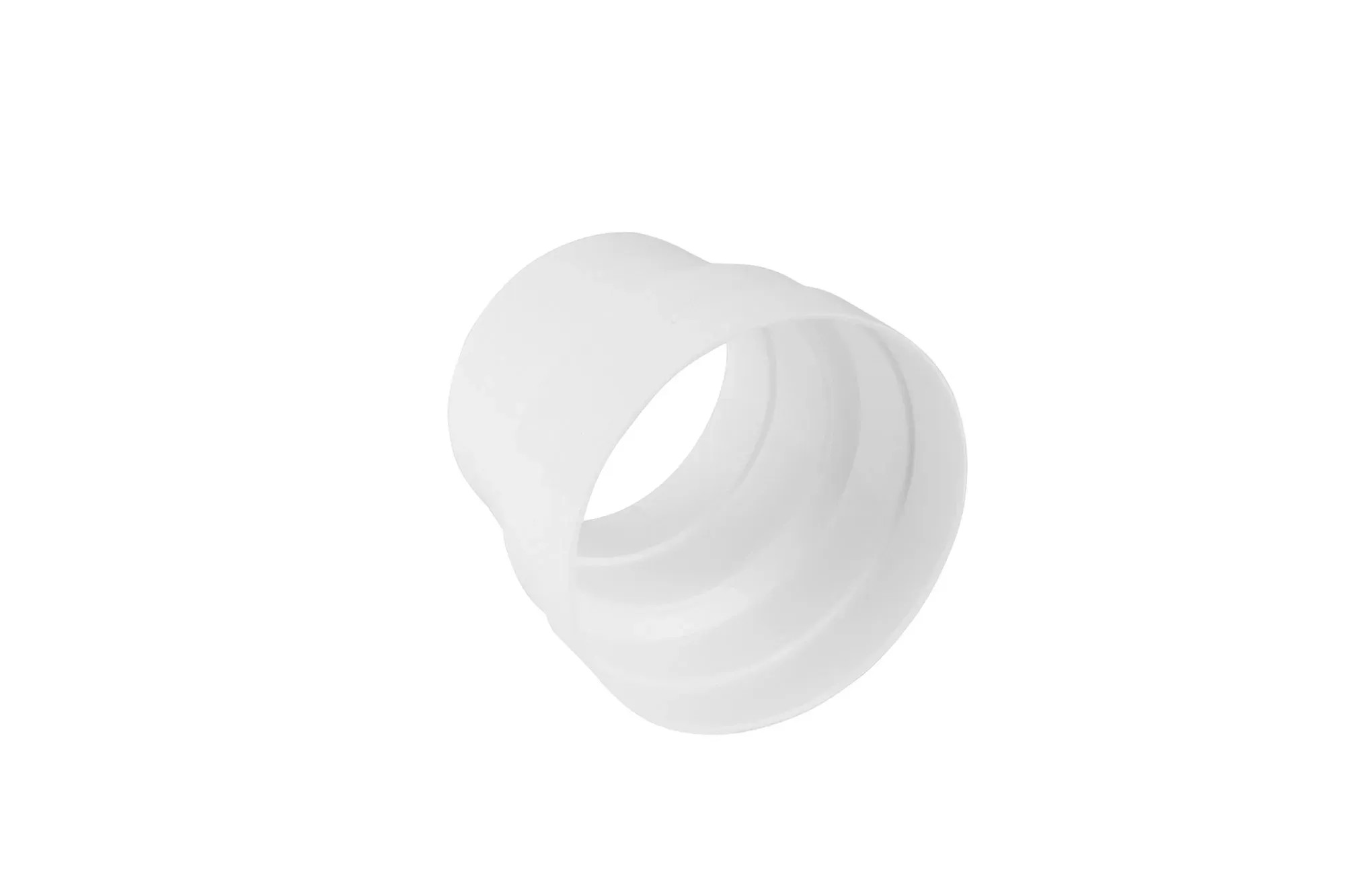 OBI Redukčný diel z 100 mm na 80 mm OBI Redukčný diel z 100 mm na 80 mm