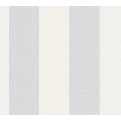 A. S. Creation Pretierateľná vliesová tapeta Meistervlies Creativ biela 247513 A. S. Creation Pretierateľná vliesová tapeta Meistervlies Creativ biela 247513