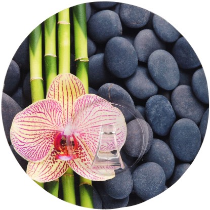 Wenko Static - Loc Nástenný háčik Uno Spa Wenko Static - Loc Nástenný háčik Uno Spa