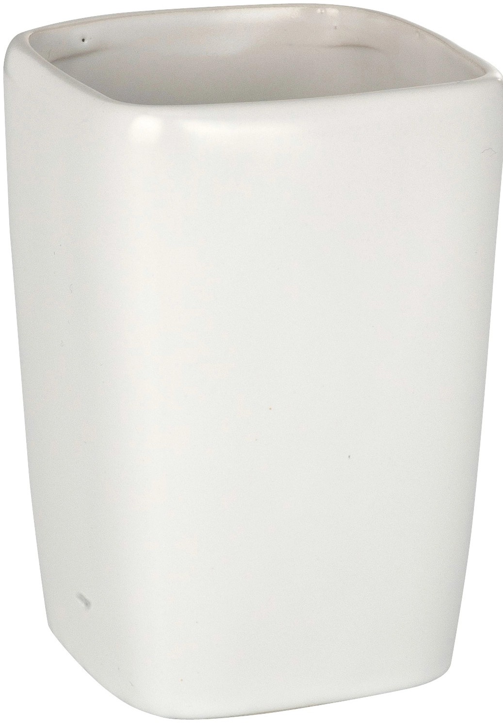 Wenko Pohár na zubné kefky Faro biely Wenko Pohár na zubné kefky Faro biely