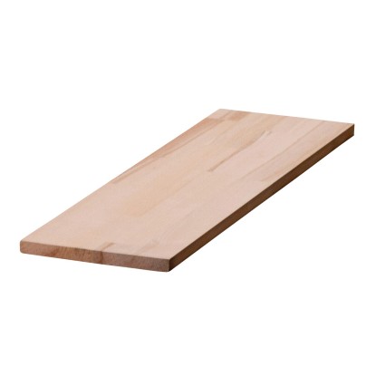 OBI Škárovka Standard buk 80 x 30 x 1,8 cm OBI Škárovka Standard buk 80 x 30 x 1,8 cm