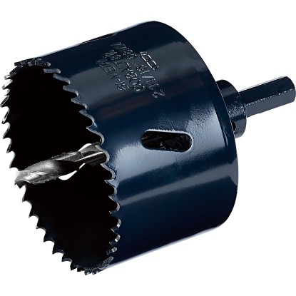 LUX Bimetalová dierovacia píla Professional 68 mm LUX Bimetalová dierovacia píla Professional 68 mm