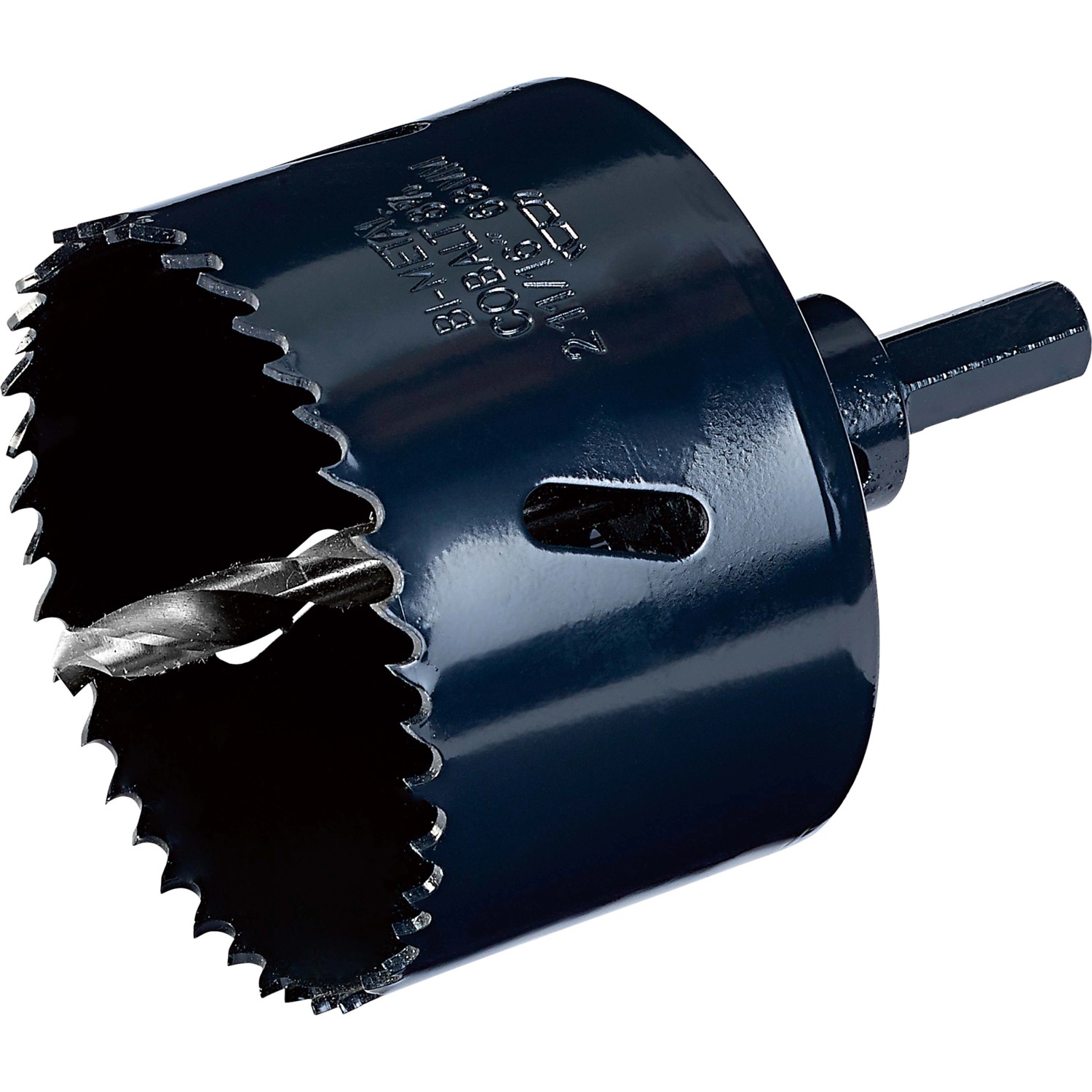 LUX Bimetalová dierovacia píla Professional 68 mm LUX Bimetalová dierovacia píla Professional 68 mm