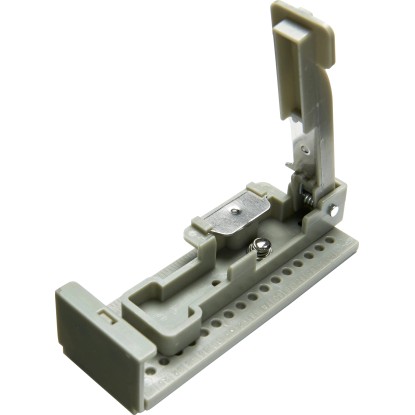 Príslušenstvo N nožnice na lamely hliníkových žalúzií Príslušenstvo N nožnice na lamely hliníkových žalúzií