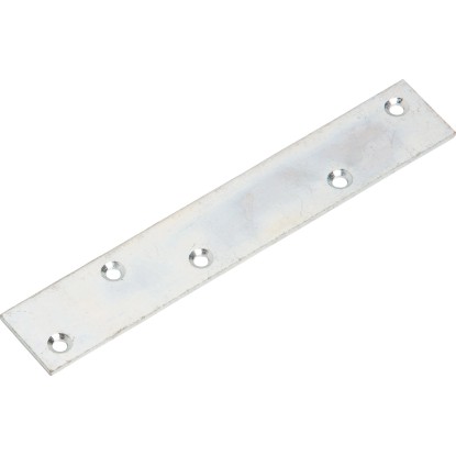 Plochá spojka pozinkovaná 170 mm x 30 mm Plochá spojka pozinkovaná 170 mm x 30 mm