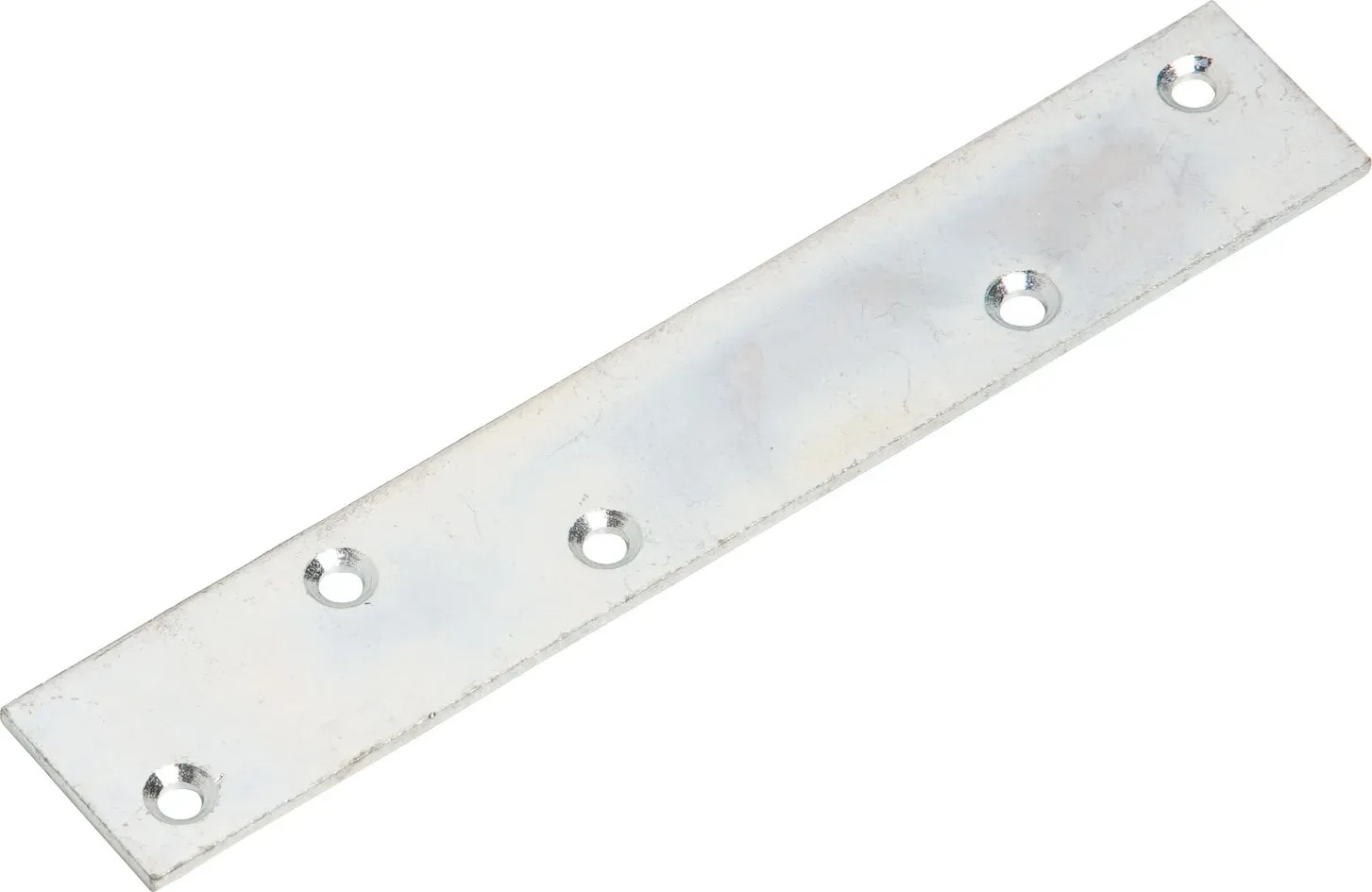 Plochá spojka pozinkovaná 170 mm x 30 mm Plochá spojka pozinkovaná 170 mm x 30 mm