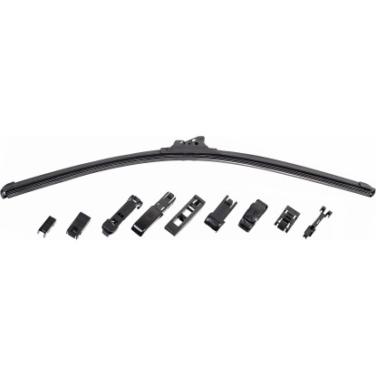 Compass Stierač plochý 550 mm Flat Multi Compass Stierač plochý 550 mm Flat Multi