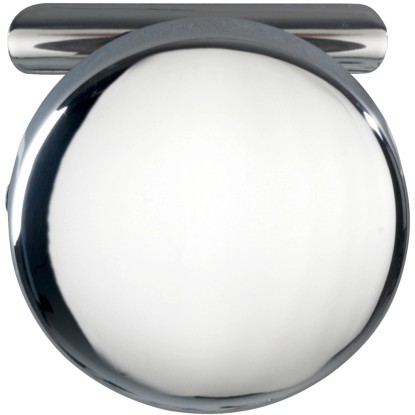 Wenko Nástenný háčik Basic Wenko Nástenný háčik Basic