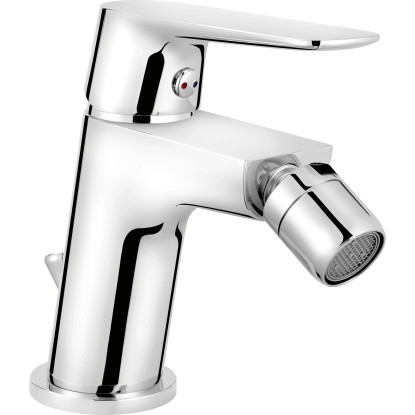 OBI Jednopáková bidetová batéria Ilova pochrómovaná OBI Jednopáková bidetová batéria Ilova pochrómovaná