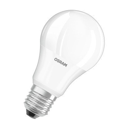 OSRAM LED žiarovka so senzorom denného svetla CLA60 8,8 W E27 2700 K teplá biela OSRAM LED žiarovka so senzorom denného svetla CLA60 8,8 W E27 2700 K teplá biela