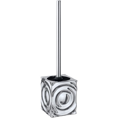 Wenko WC súprava Signs keramika chróm Wenko WC súprava Signs keramika chróm