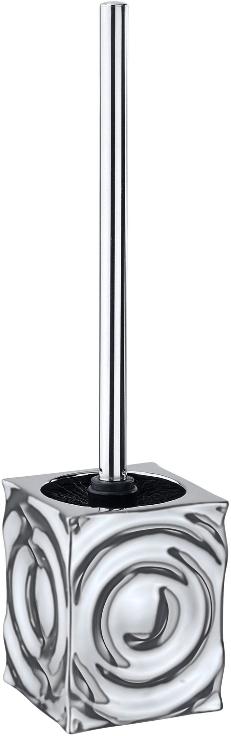 Wenko WC súprava Signs keramika chróm Wenko WC súprava Signs keramika chróm