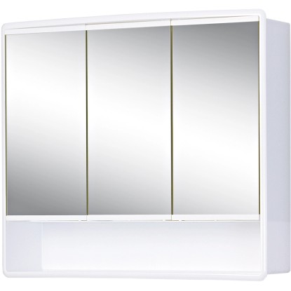 Jokey Zrkadlová skrinka Lymo 49,5 x 58 x 14,7 cm Jokey Zrkadlová skrinka Lymo 49,5 x 58 x 14,7 cm