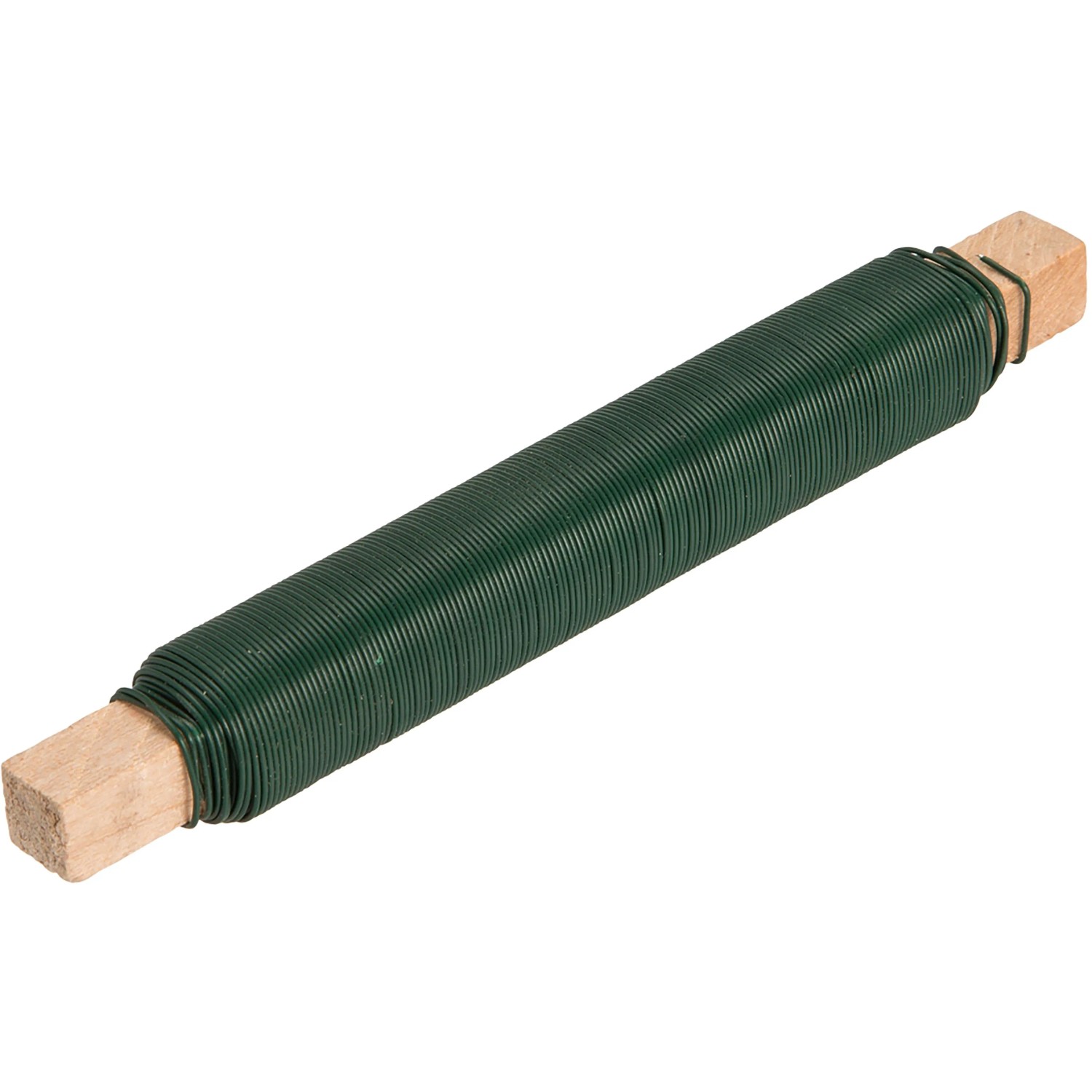 Conacord Železný viazací drôt zelený pr. 0,65 mm x 40 m Conacord Železný viazací drôt zelený pr. 0,65 mm x 40 m