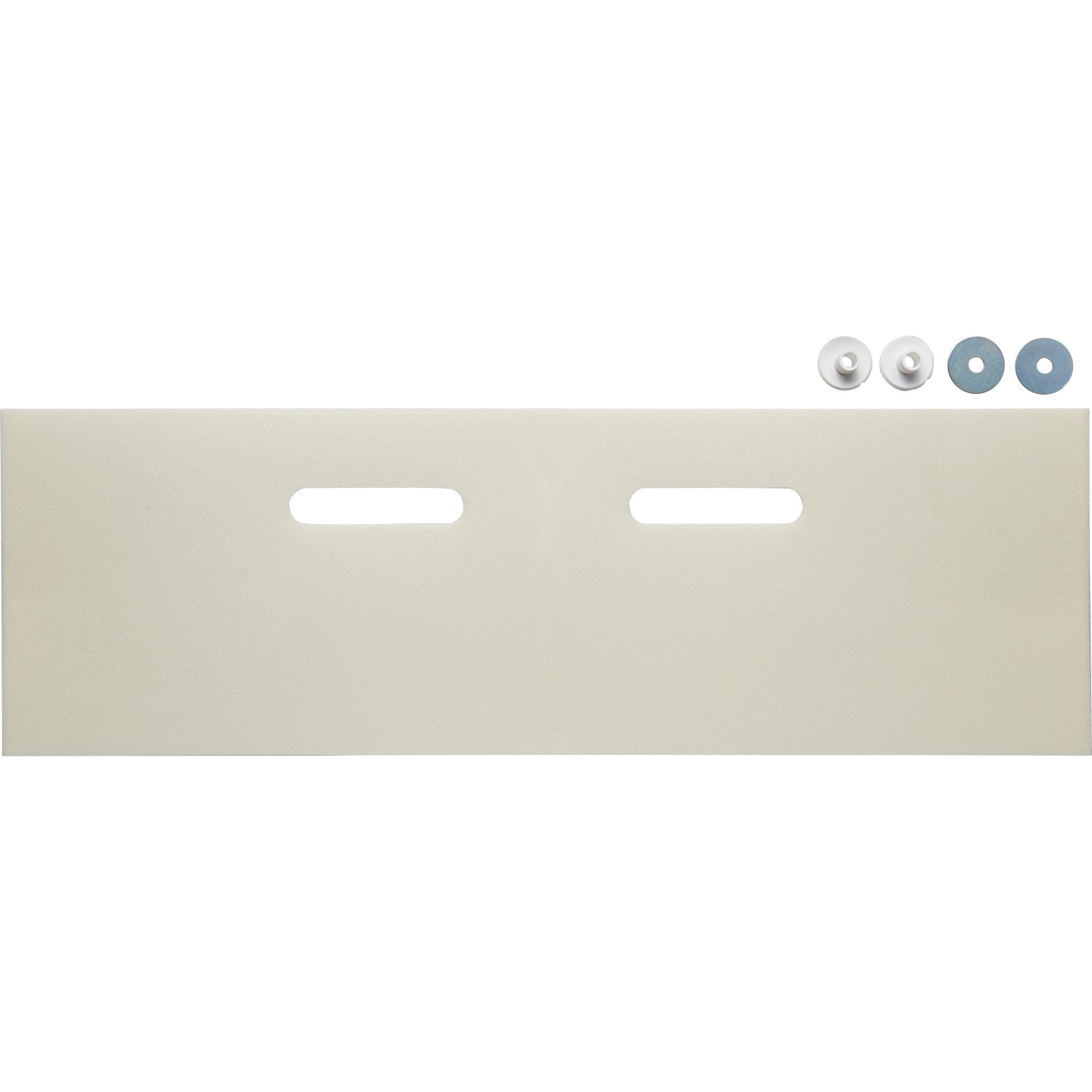 Protihluková montážna doska pre umývadlo, 24 x 75 cm Protihluková montážna doska pre umývadlo, 24 x 75 cm