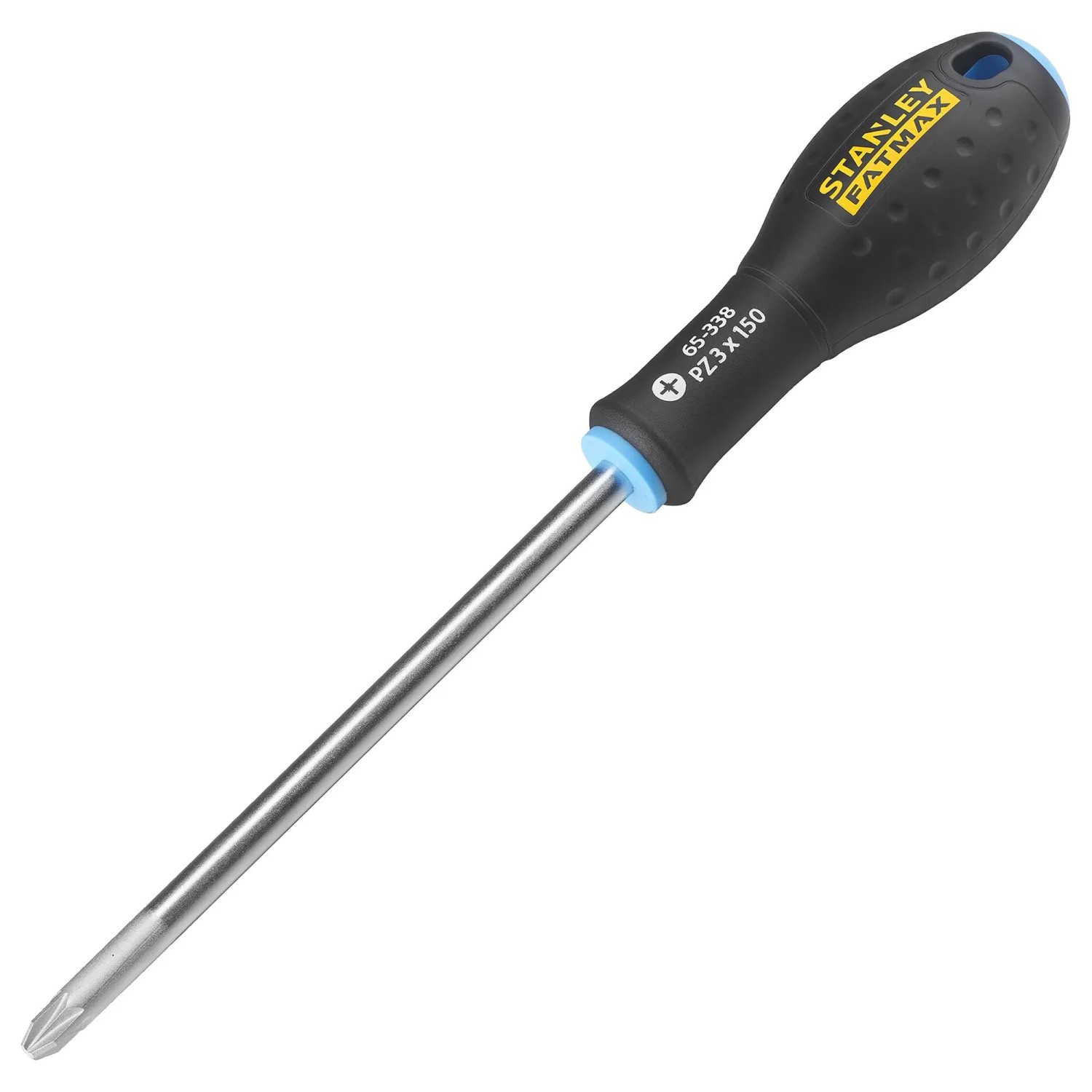 STANLEY FATMAX Skrutkovač krížový PZ3 x 150 mm STANLEY FATMAX Skrutkovač krížový PZ3 x 150 mm