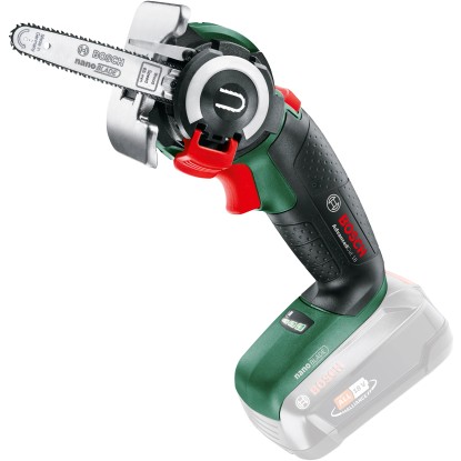 Bosch Akumulátorová píla NanoBlade AdvancedCut 18 Bosch Akumulátorová píla NanoBlade AdvancedCut 18