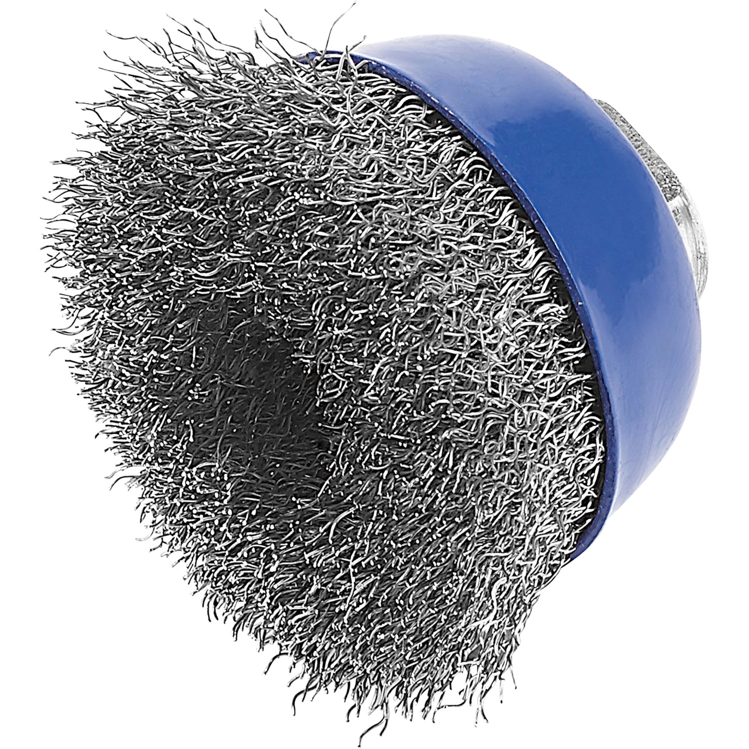 LUX Hrncová kefa pre uhlovú brúsku LUX Hrncová kefa pre uhlovú brúsku