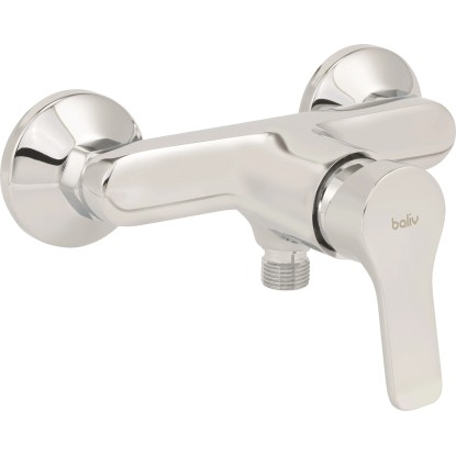 baliv Sprchová páková batéria pochrómovaná baliv Sprchová páková batéria pochrómovaná