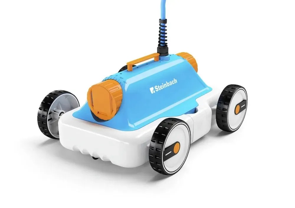 Steinbach Bazénový vysávač Poolrunner S63 Steinbach Bazénový vysávač Poolrunner S63