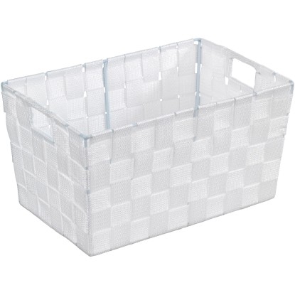 Wenko Košík Adria veľkosť S biely Wenko Košík Adria veľkosť S biely