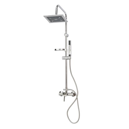 ROLTECHNIK Sprchová súprava s batériou FLORIDA COMBI ROLTECHNIK Sprchová súprava s batériou FLORIDA COMBI