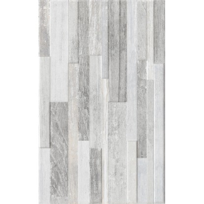 Dekoratívny obklad Taiga Decoro Grigio 25 x 40 cm Dekoratívny obklad Taiga Decoro Grigio 25 x 40 cm