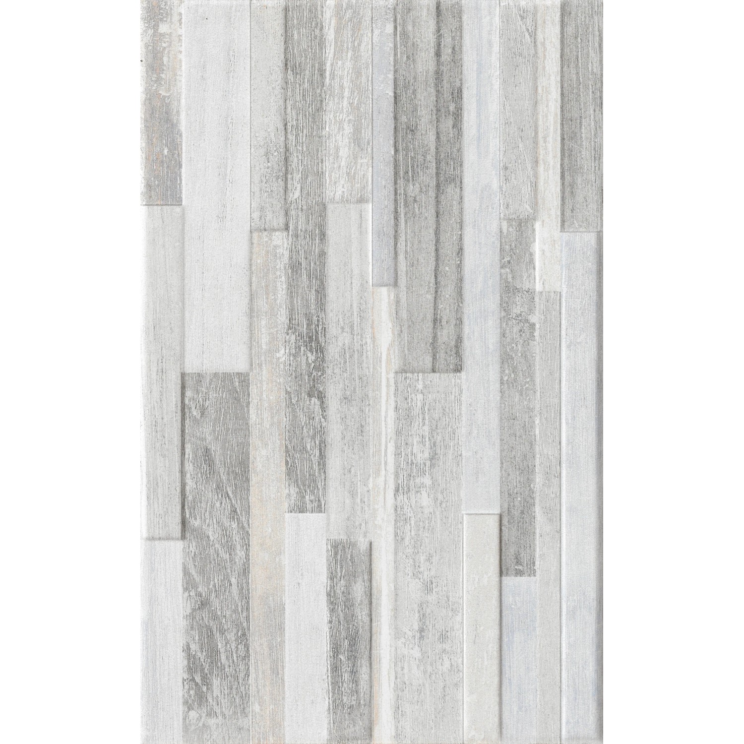 Dekoratívny obklad Taiga Decoro Grigio 25 x 40 cm Dekoratívny obklad Taiga Decoro Grigio 25 x 40 cm
