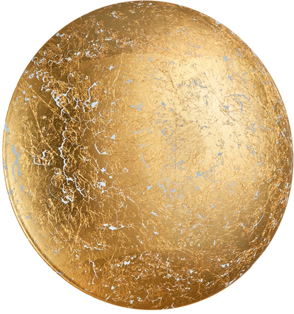 Trio LED nástenné svietidlo Chiros Trio LED nástenné svietidlo Chiros