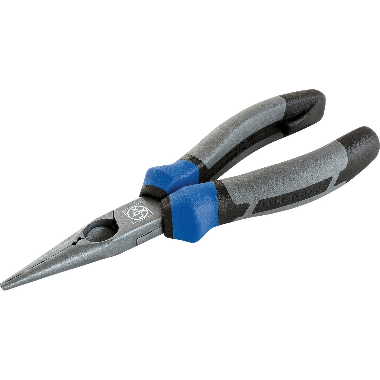 LUX-TOOLS Multifunkčné kliešte Professional, 16 mm LUX-TOOLS Multifunkčné kliešte Professional, 16 mm