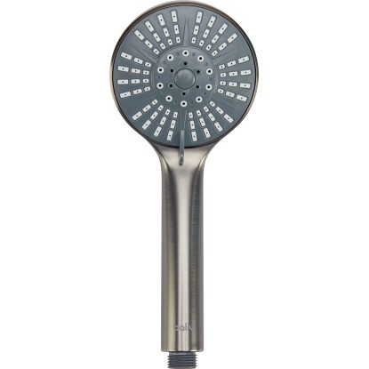 Sprchový set baliv DBS-70.180 v metalickej šedej farbe, ručná sprcha s rôznymi režimami prúdu. Sprchový set baliv DBS-70.180 v metalickej šedej farbe, ručná sprcha s rôznymi režimami prúdu.