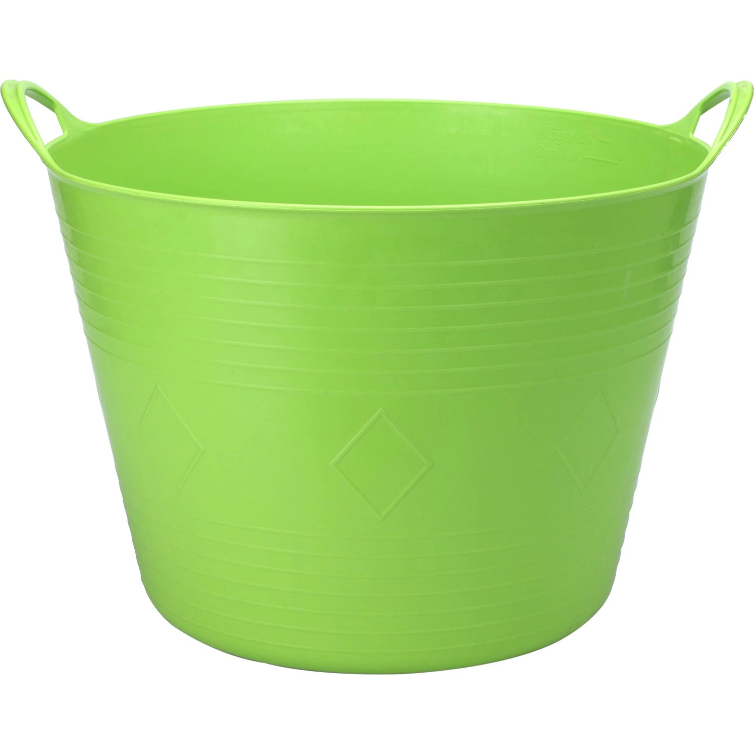 Sunny Garden Kôš z flexibilného plastu, 4 farby, 43 l Sunny Garden Kôš z flexibilného plastu, 4 farby, 43 l