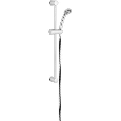 Sprchová súprava 3-dielna chróm Sprchová súprava 3-dielna chróm