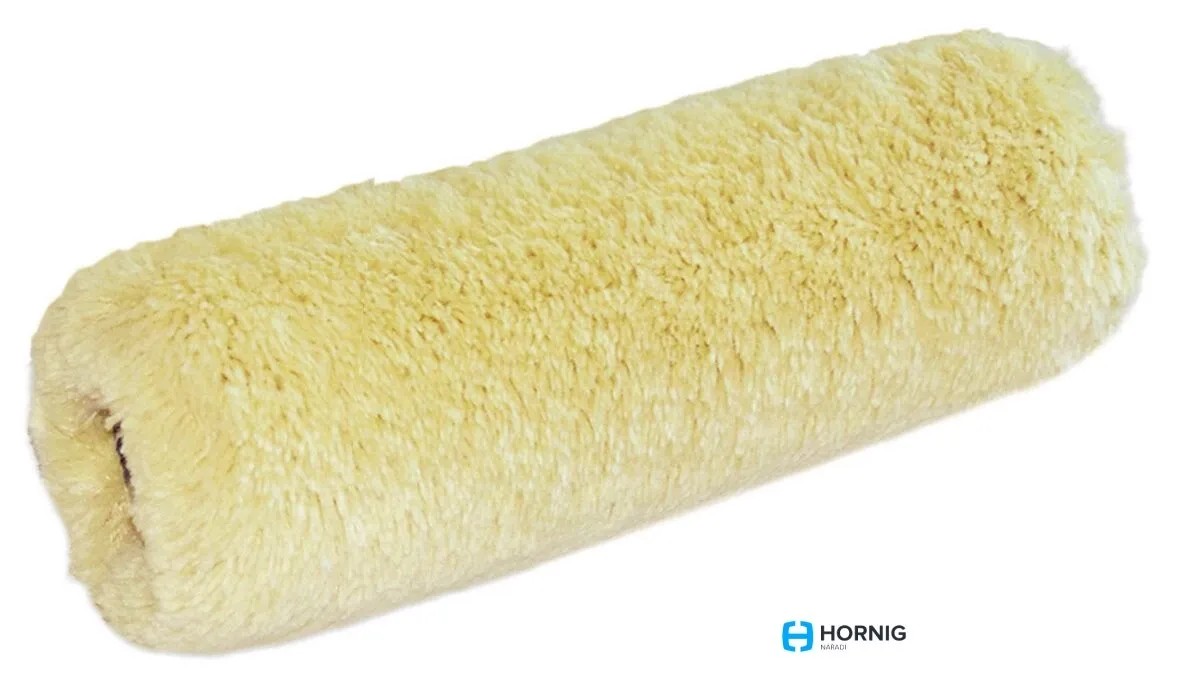 Spokar Valček fasádny plyš žltozelený 180 mm Spokar Valček fasádny plyš žltozelený 180 mm