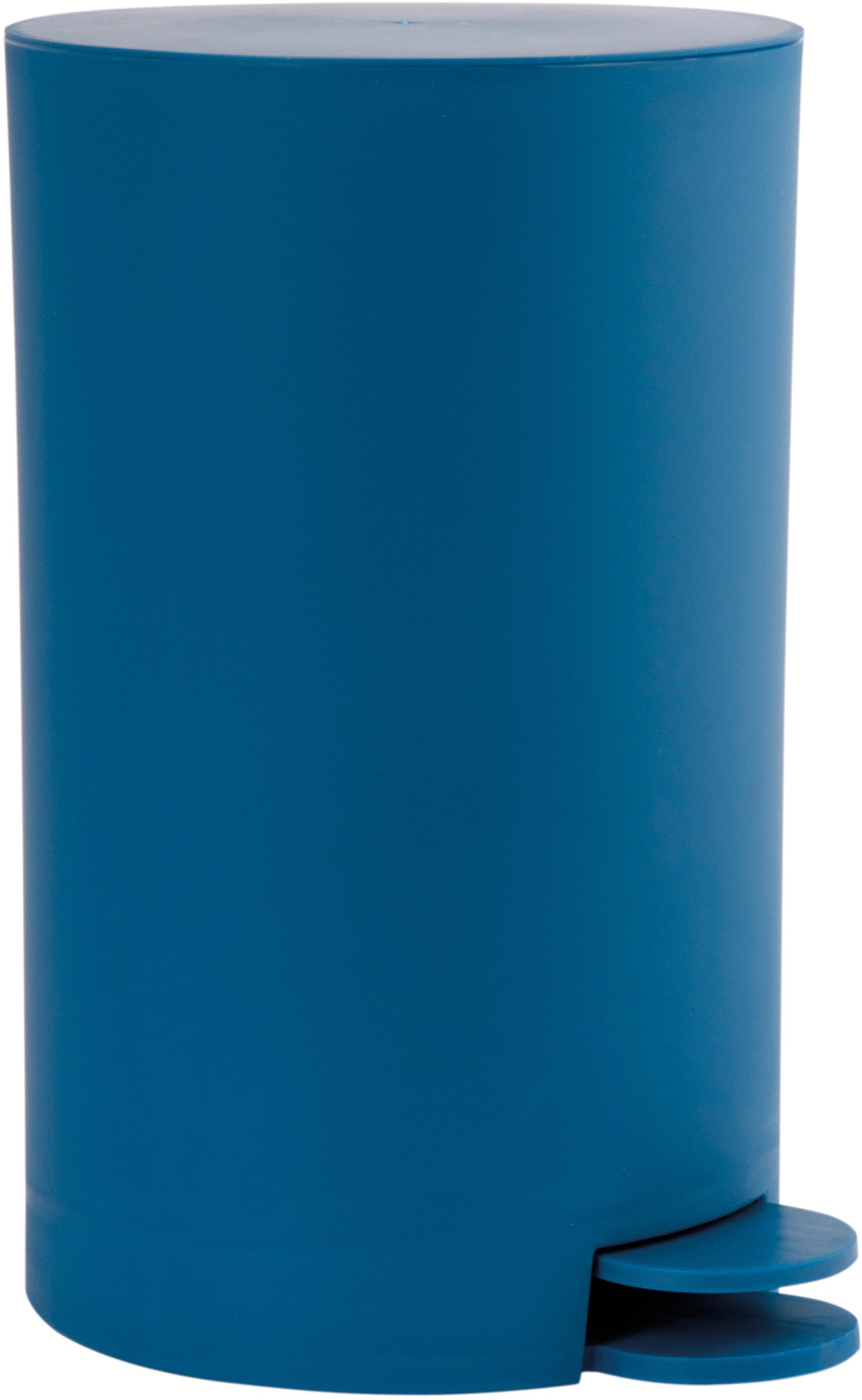 Nášľapný odpadkový kôš Osaki 3 l tmavomodrý Nášľapný odpadkový kôš Osaki 3 l tmavomodrý