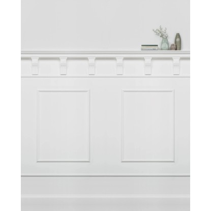 Komar Vliesová fototapeta Pure Wall 200 x 250 cm Komar Vliesová fototapeta Pure Wall 200 x 250 cm