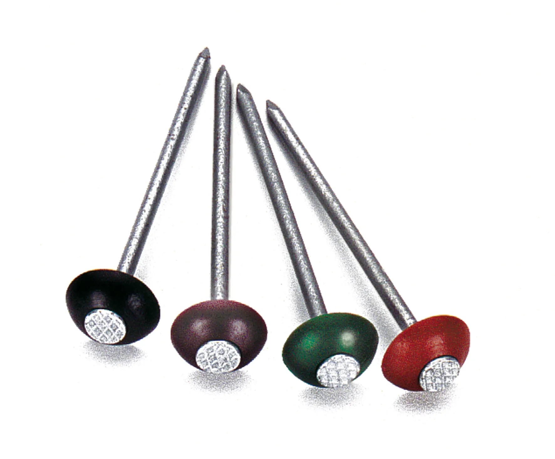 Gutta Klince Guttanit S hnedé 2,8 x 70 mm, 50 ks Gutta Klince Guttanit S hnedé 2,8 x 70 mm, 50 ks