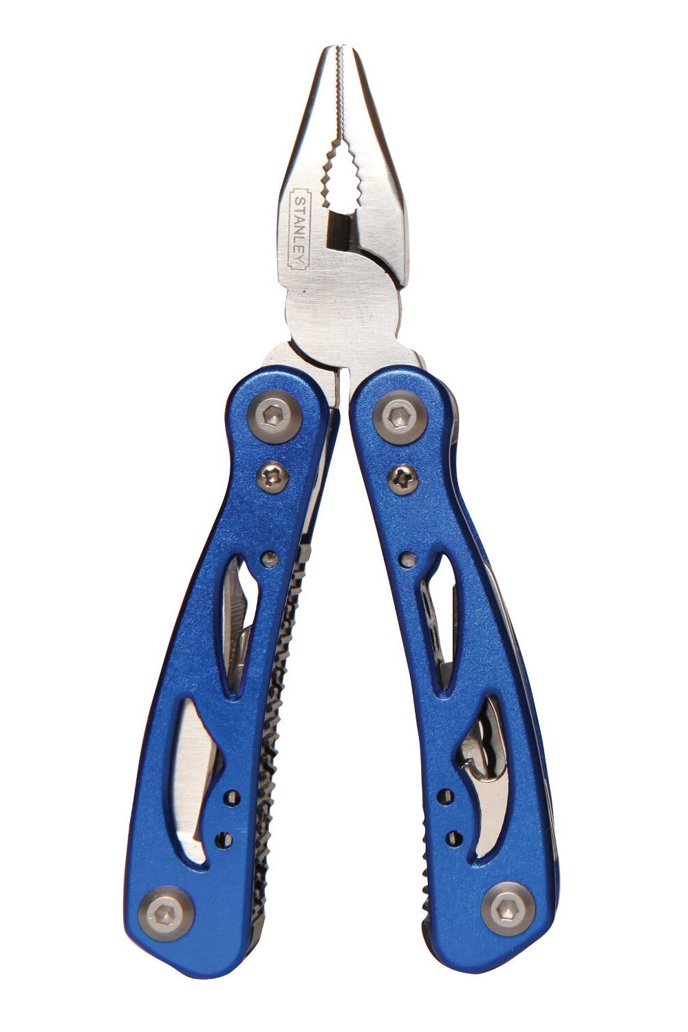 Stanley Multifunkčný nástroj Mini 7v1 Stanley Multifunkčný nástroj Mini 7v1