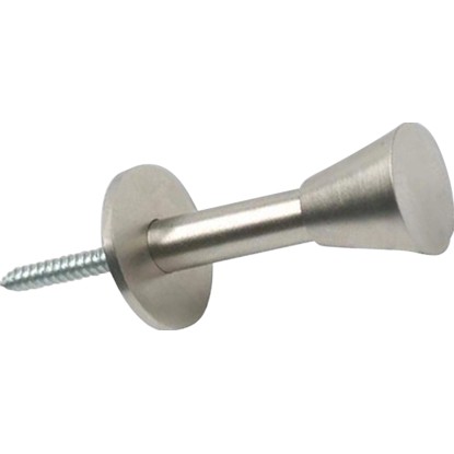 Háčik 1672, kov, strieborný, 18 x 25 x 44 mm Háčik 1672, kov, strieborný, 18 x 25 x 44 mm