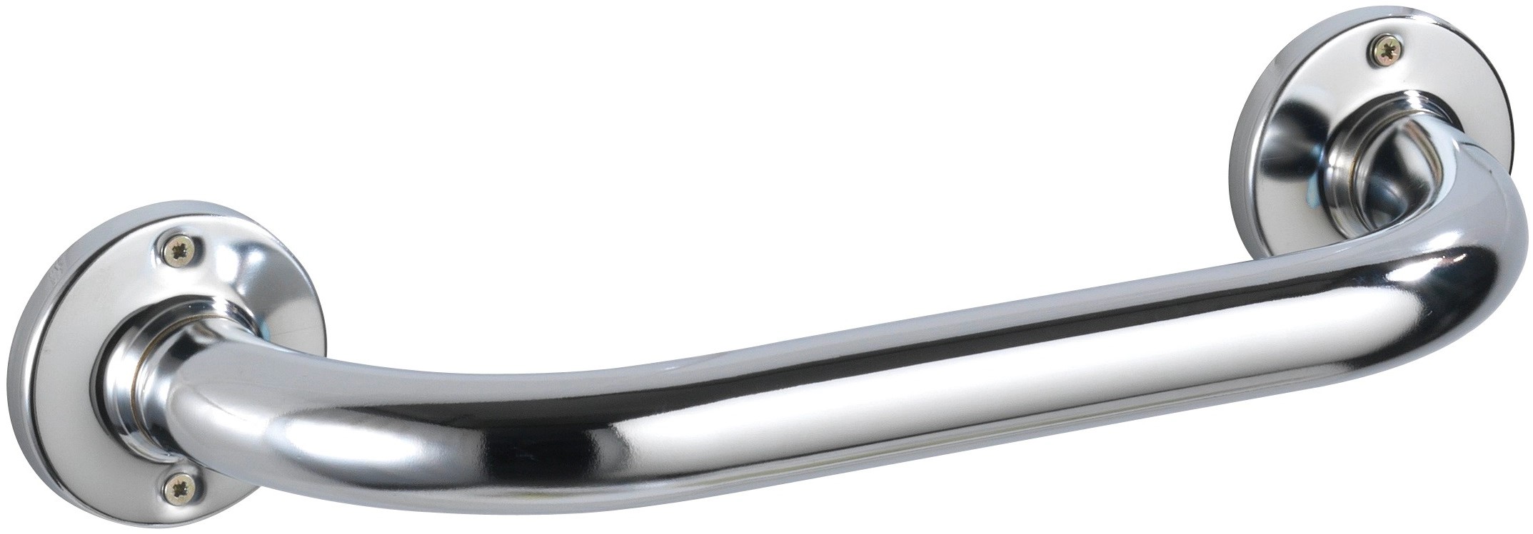 Wenko držiak na vaňu Basic lesklý 25 cm nerezová oceľ Wenko držiak na vaňu Basic lesklý 25 cm nerezová oceľ