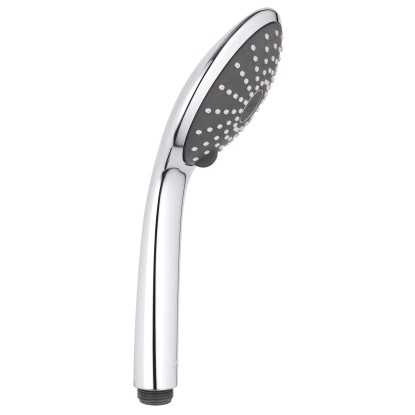 Grohe QuickFix Vitalio Joy 110 Duo ručná sprcha, chróm, s dvomi prúdmi. Grohe QuickFix Vitalio Joy 110 Duo ručná sprcha, chróm, s dvomi prúdmi.