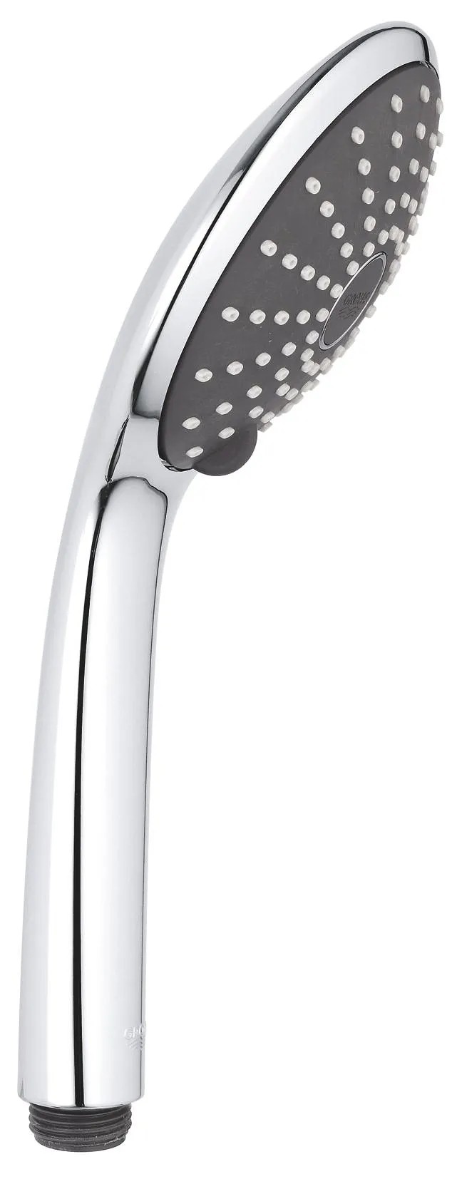 Grohe QuickFix Vitalio Joy 110 Duo ručná sprcha, chróm, s dvomi prúdmi. Grohe QuickFix Vitalio Joy 110 Duo ručná sprcha, chróm, s dvomi prúdmi.