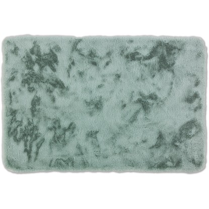 Schöner Wohnen Kúpeľňová predložka Bali, mätová, 40 x 60 cm Schöner Wohnen Kúpeľňová predložka Bali, mätová, 40 x 60 cm