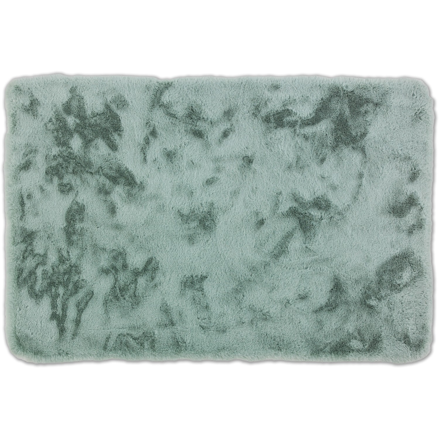 Schöner Wohnen Kúpeľňová predložka Bali, mätová, 40 x 60 cm Schöner Wohnen Kúpeľňová predložka Bali, mätová, 40 x 60 cm